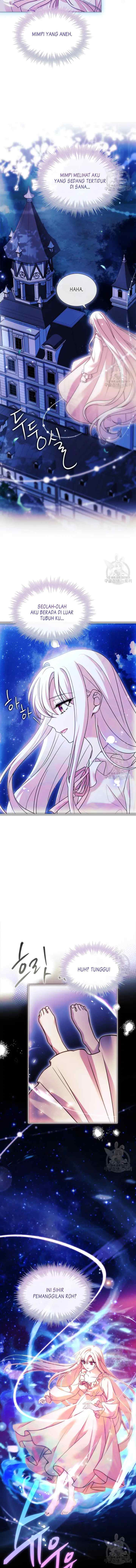The Lady Wants to Rest chapter 116 halaman 11