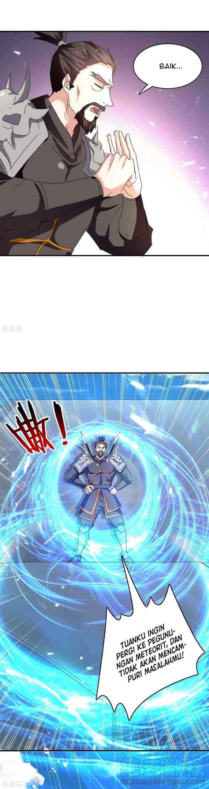 Strongest Leveling chapter 235 halaman 6