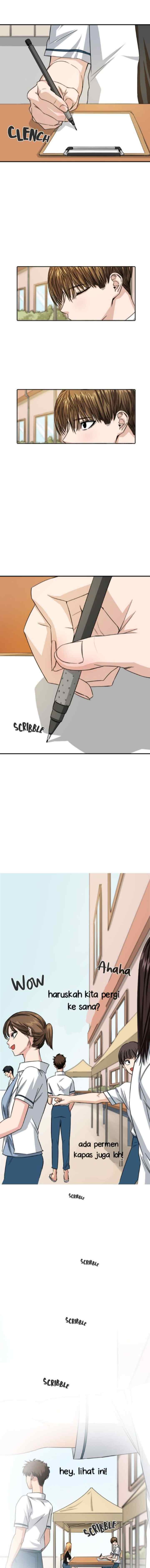 Drawing Romance chapter 69 halaman 10