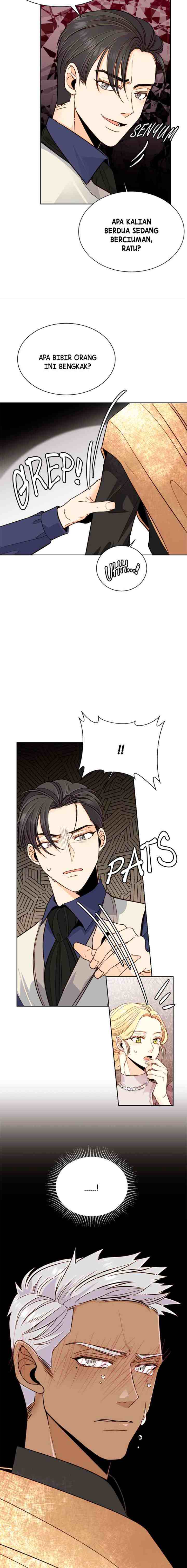 The Remarried Empress chapter 36 halaman 18