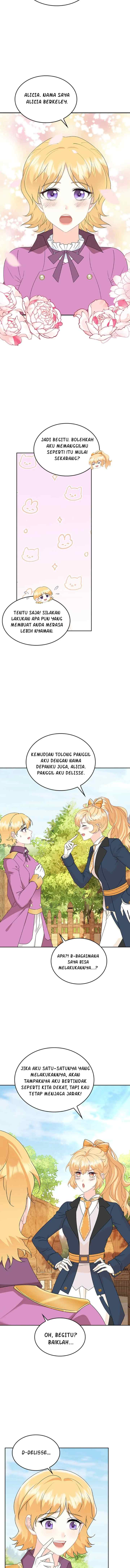 We Live Together chapter 27 halaman 14