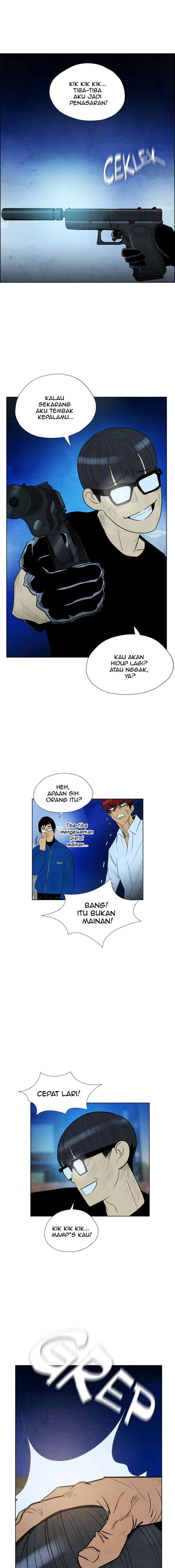 Reawaken Man chapter 29 halaman 15