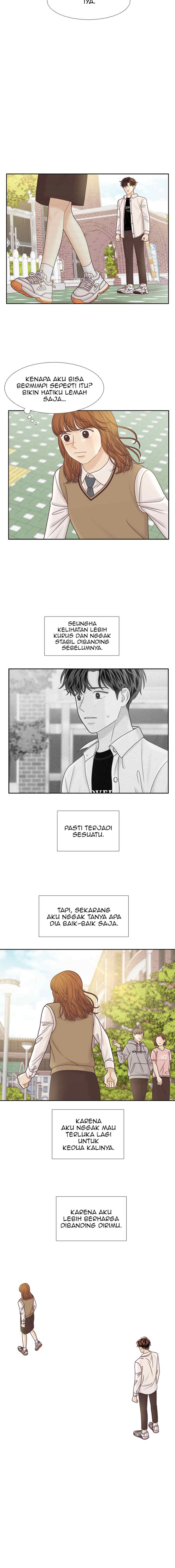 Odd Girls Out S2 chapter 102 halaman 10