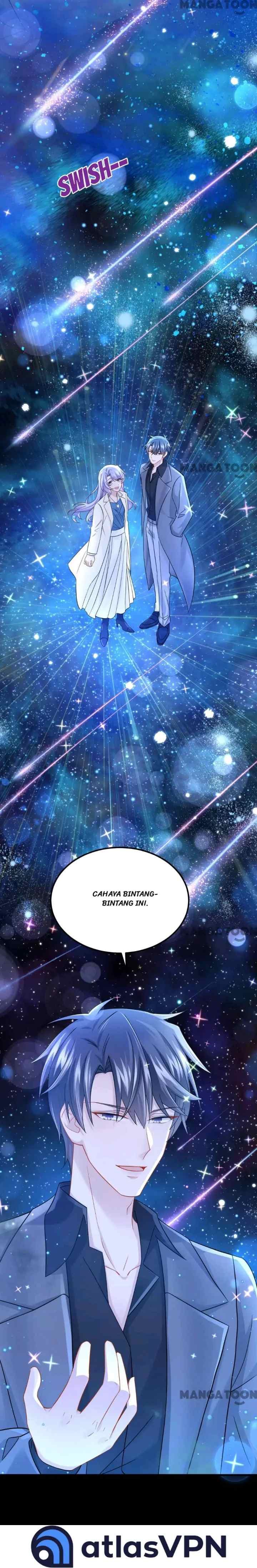 My Cute Baby Is A Wingman chapter 112 halaman 9