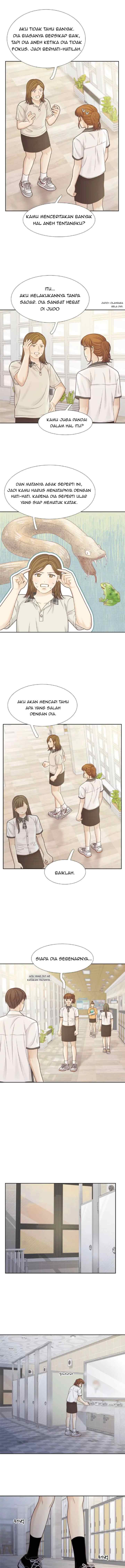 Odd Girls Out S2 chapter 165 halaman 11