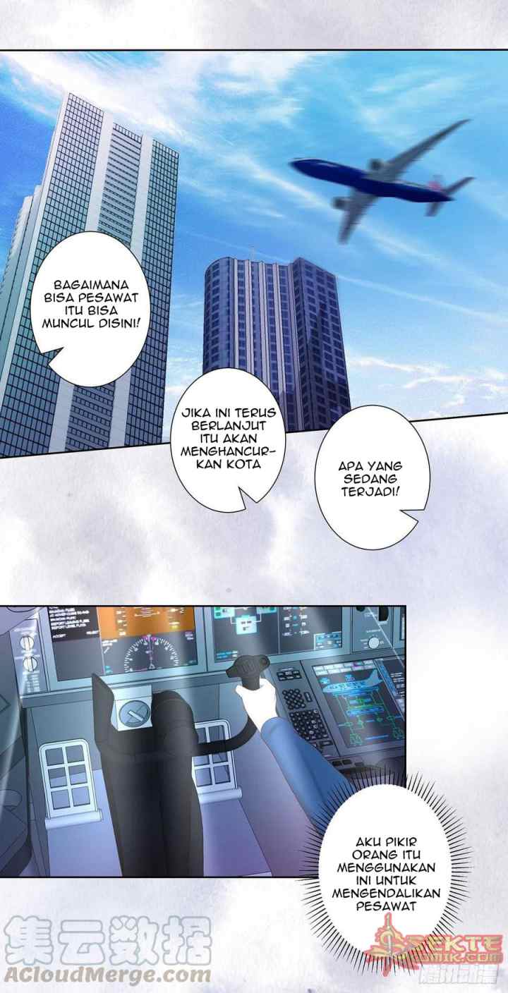 Cultivators In The City chapter 42 halaman 8