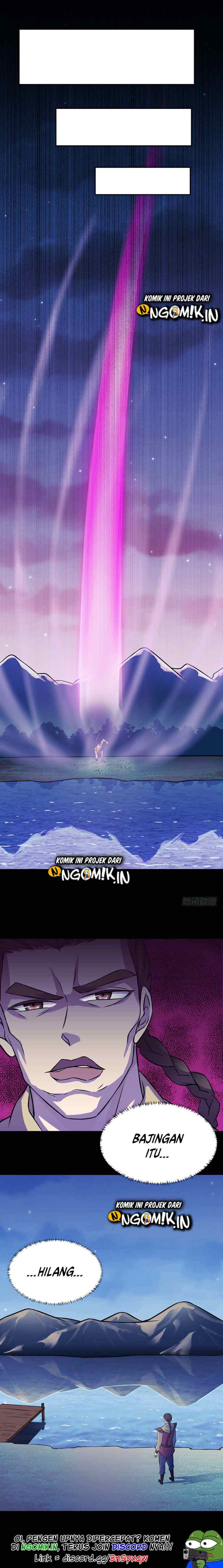 Martial Arts Reigns chapter 27 halaman 11