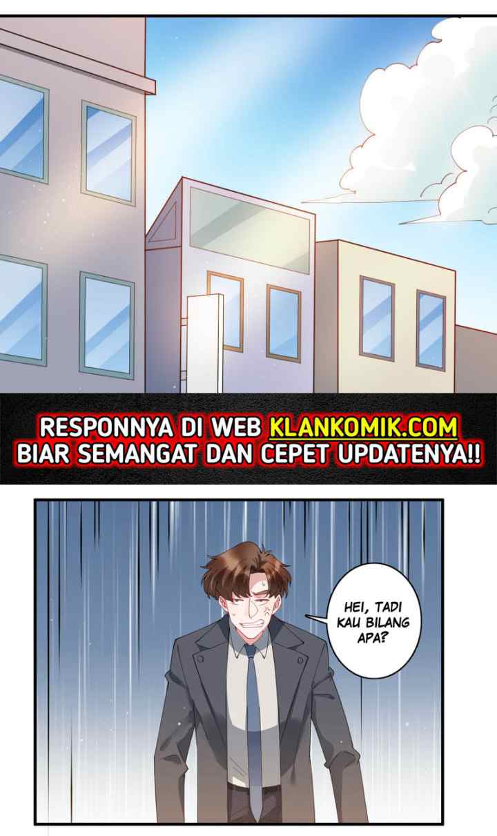 Beautiful Boss Cold-Hearted chapter 67 halaman 13