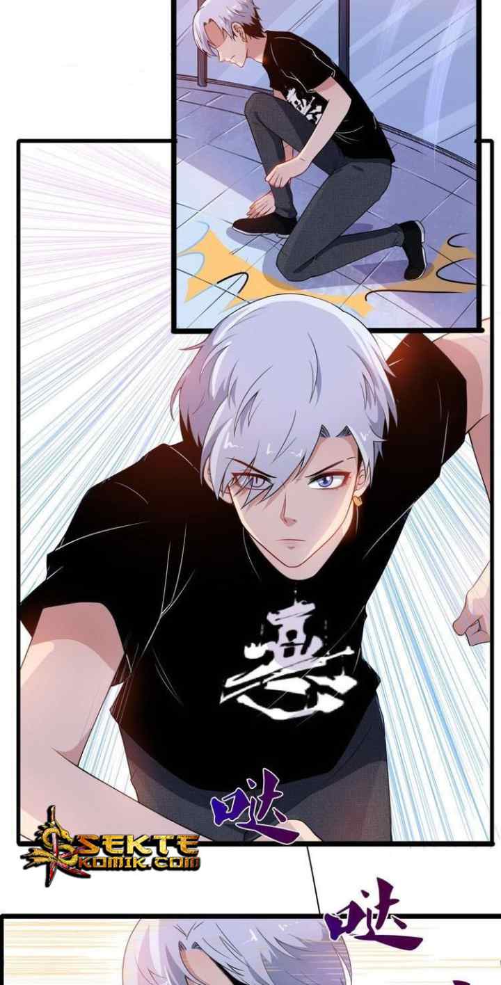 Daddy From Hell chapter 11 halaman 4
