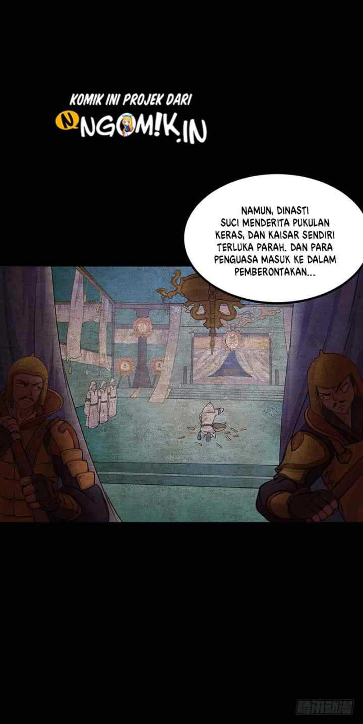 Martial Arts Reigns chapter 24 halaman 6