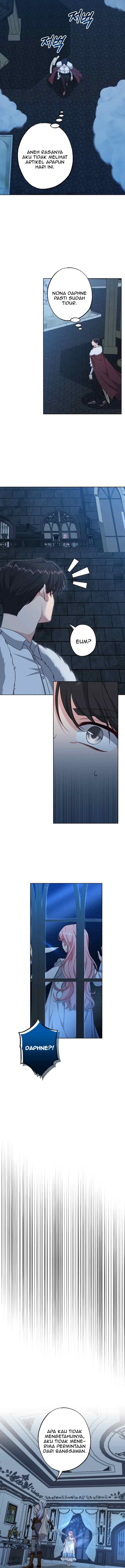 The Villain's Little Sponsor chapter 47 halaman 10
