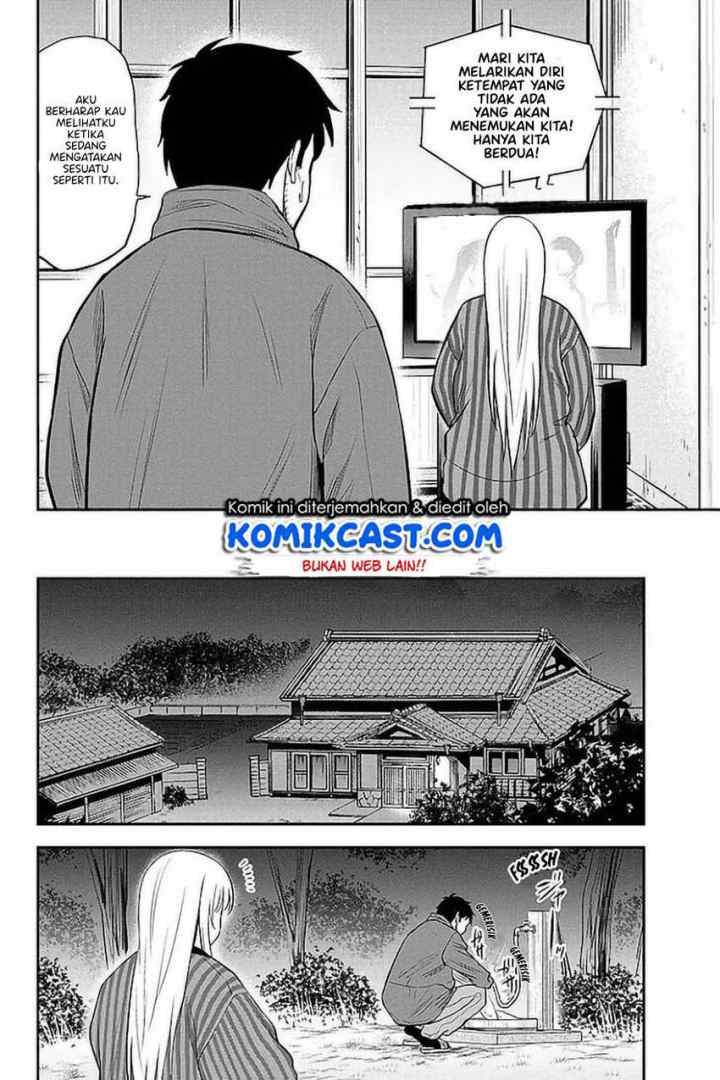 Orenchi ni Kita Onna Kishi to Inakagurashi Surukotoninatta Ken chapter 74 halaman 9