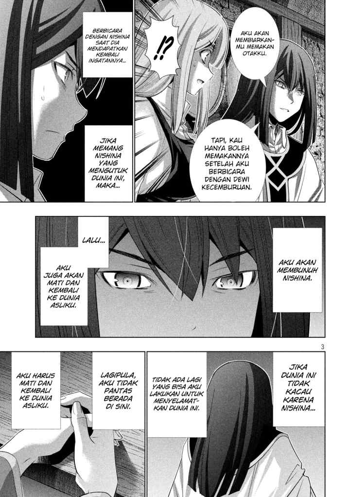 Parallel Paradise chapter 128 halaman 4