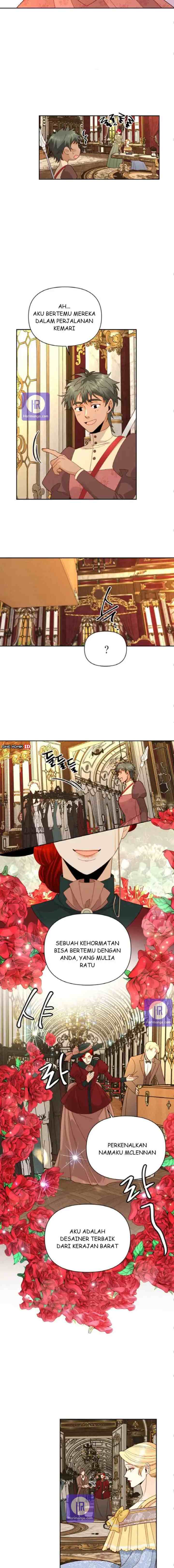 The Remarried Empress chapter 96 halaman 6