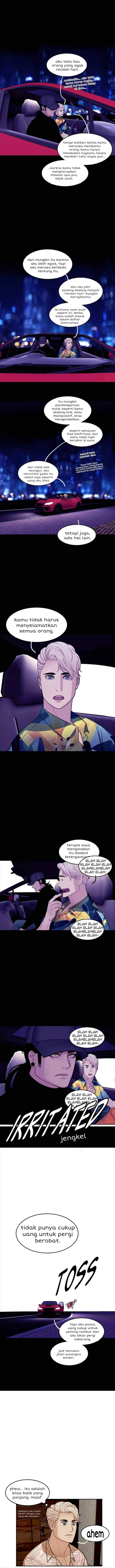 Midnight With Poppy Land chapter 97 halaman 6