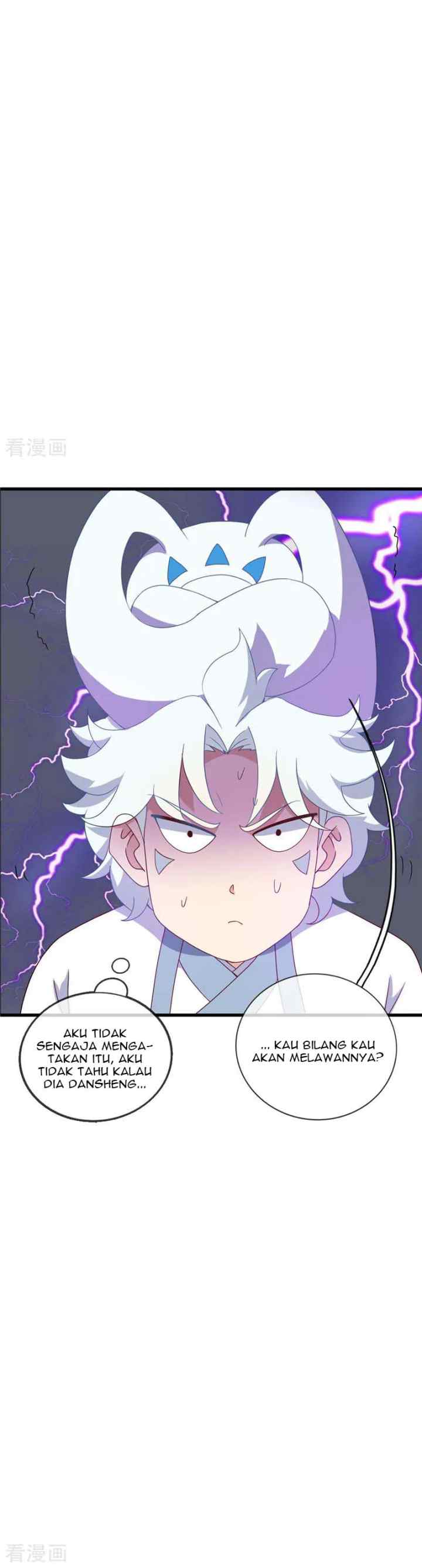 Supreme Godly System chapter 214 halaman 4