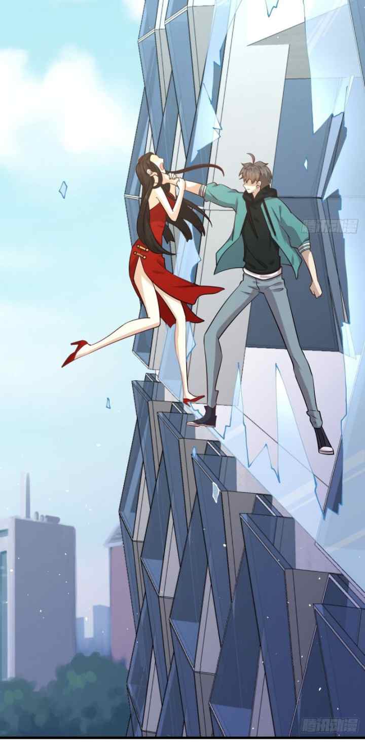Immortal Swordsman in The Reverse World chapter 132 halaman 16