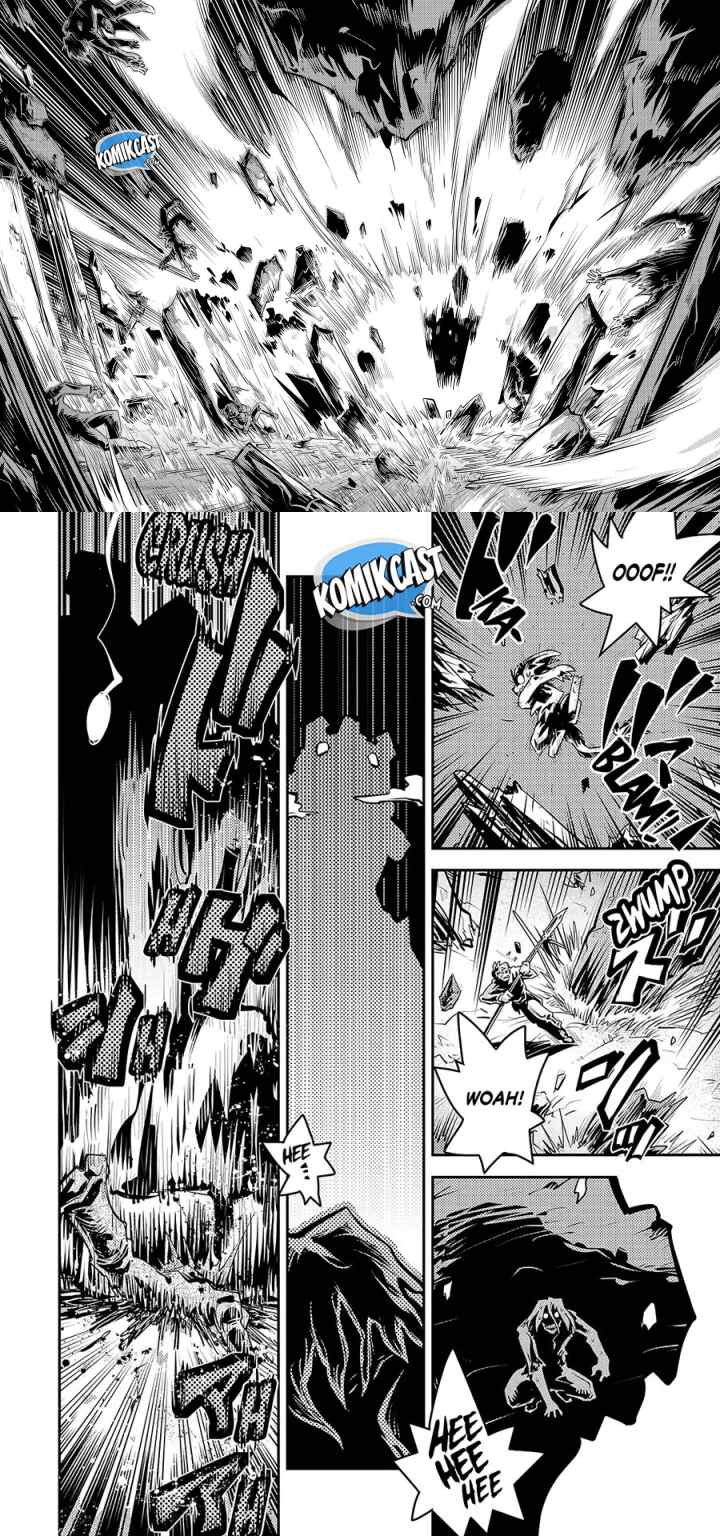 Tensei Shitara Dragon no Tamago Datta - Saikyou Igai Mezasa Nee chapter 12 halaman 8