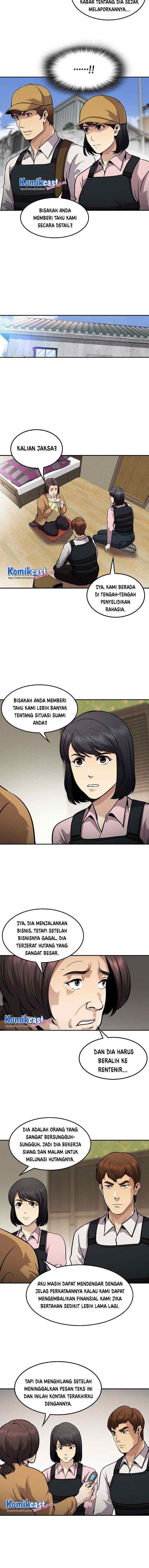Again My Life chapter 117 halaman 14