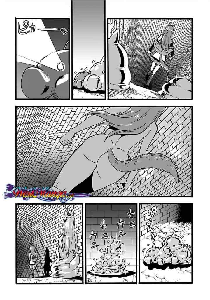 Makikomarete Isekai Teni suru Yatsu wa, Taitei Cheat chapter 20.1 halaman 14