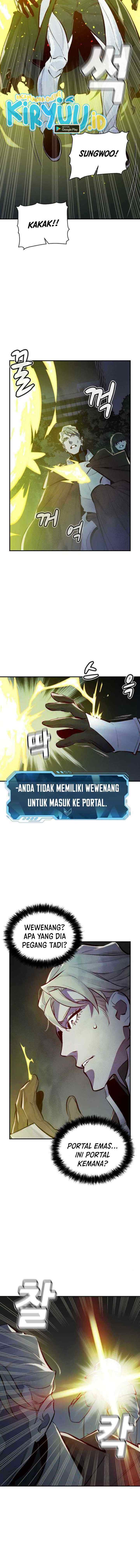 Alone Necromancer chapter 49 halaman 8