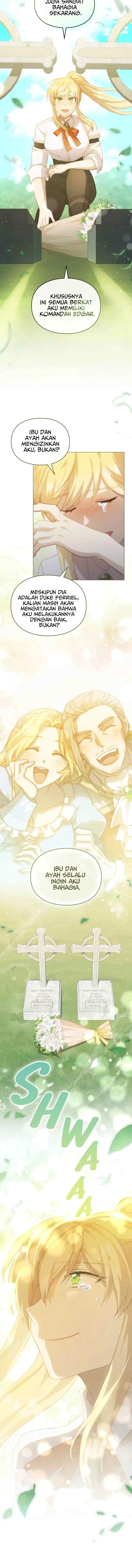 Falling For The Enemy chapter 47 halaman 6