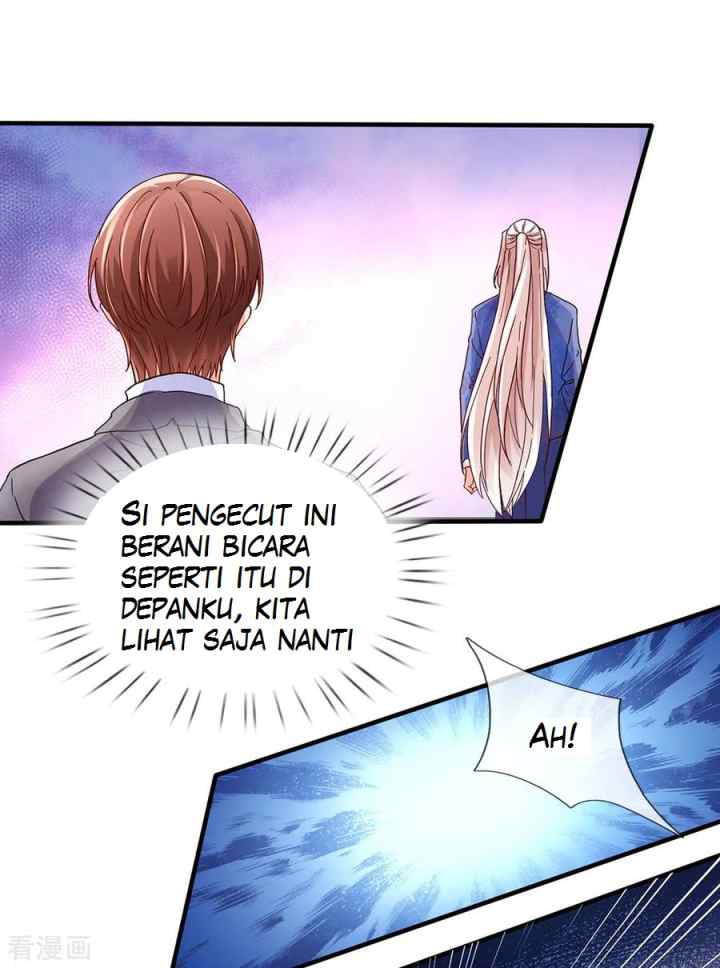 Immortal Daddy Xianzun chapter 75 halaman 12