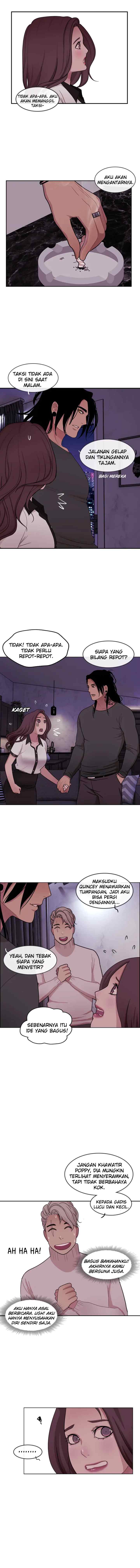 Midnight With Poppy Land chapter 26 halaman 4