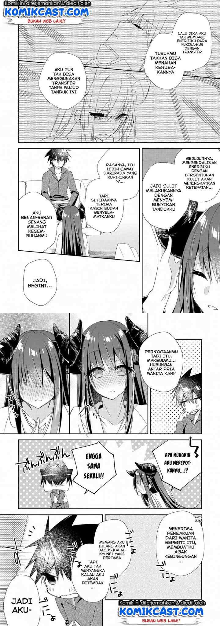 Yuusha Densetsu no Uragawa de Ore wa Eiyuu Densetsu o Tsukurimasu Oudou Goroshi no Eiyuutan chapter 6 halaman 14
