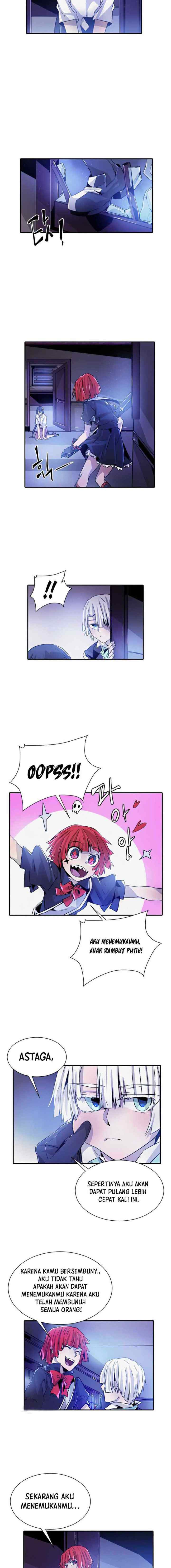 How To Kill A God chapter 21 halaman 4