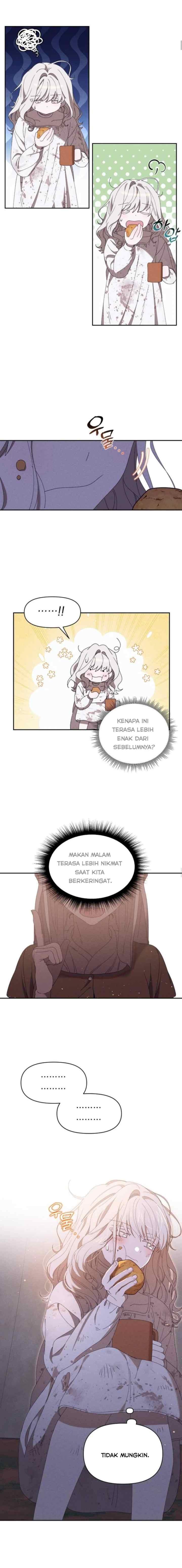 Foam of the Waves chapter 8 halaman 5