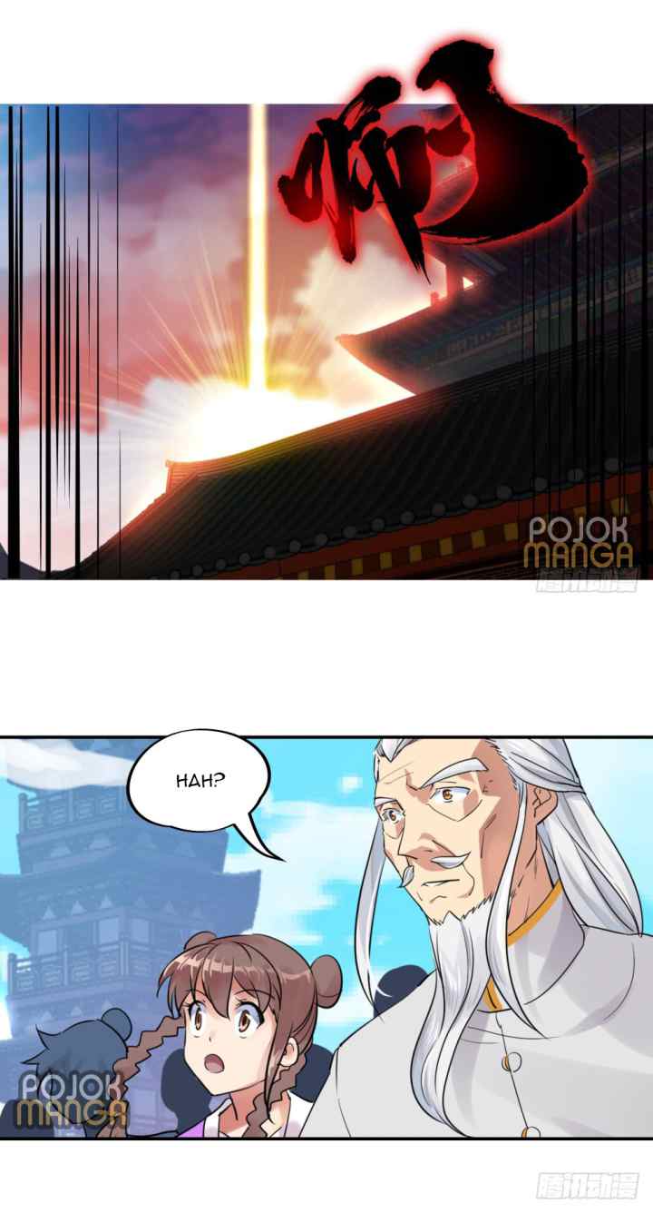 Peerless Soul (Peerless Battle Spirit) chapter 1 halaman 15