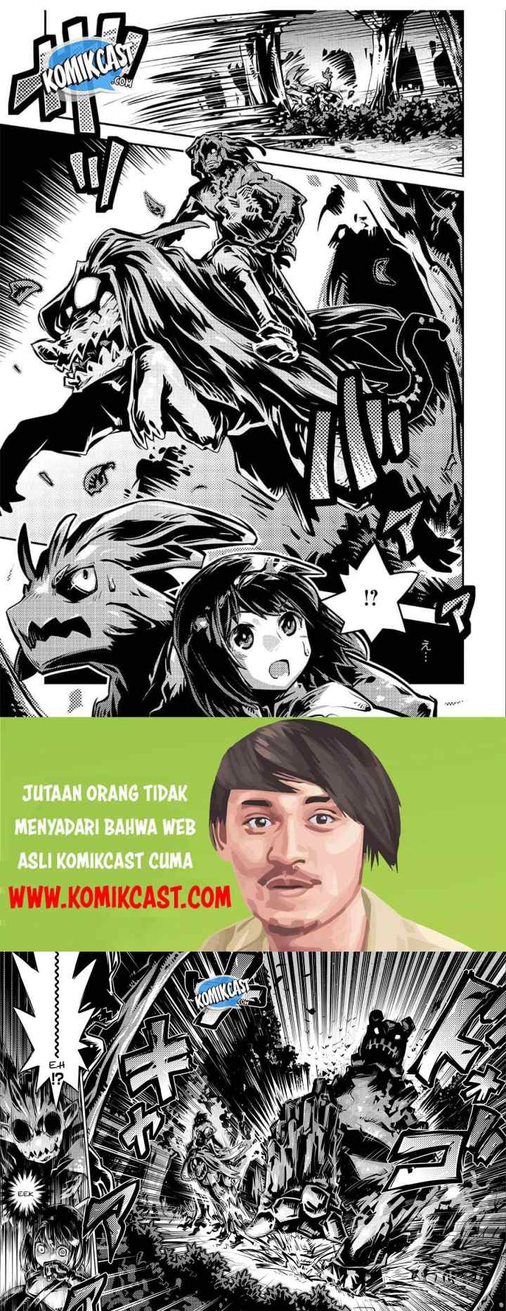 Tensei Shitara Dragon no Tamago Datta - Saikyou Igai Mezasa Nee chapter 10 halaman 12