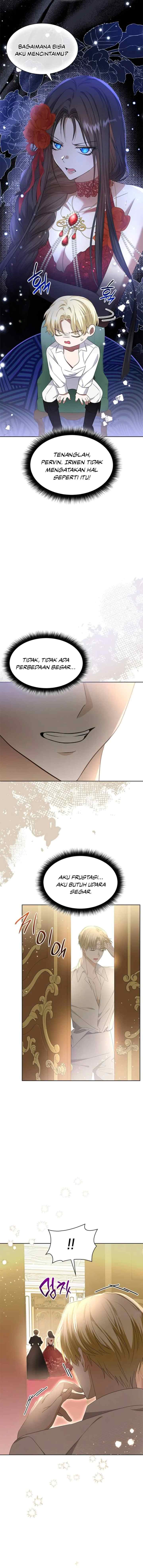 I Became the Ex-Wife of the Obsessive Male Lead chapter 27 halaman 8