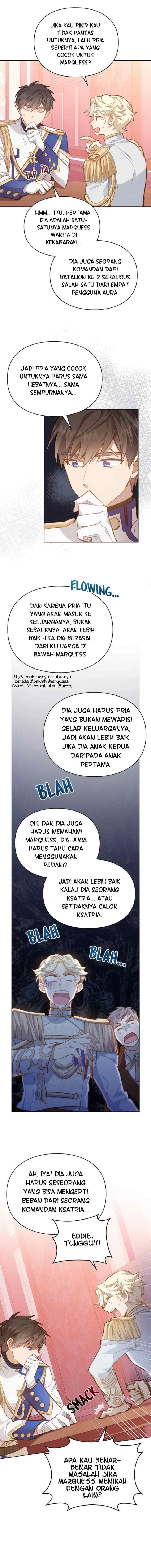 Falling For The Enemy chapter 9 halaman 7