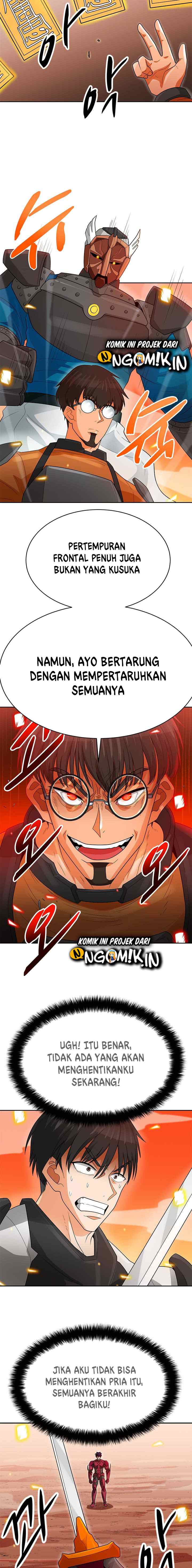 Auto Hunting chapter 90 halaman 12