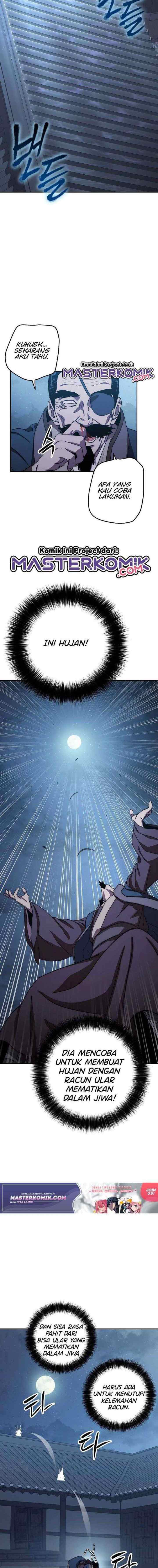 Legend of Asura - the Venom Dragon chapter 29 halaman 12