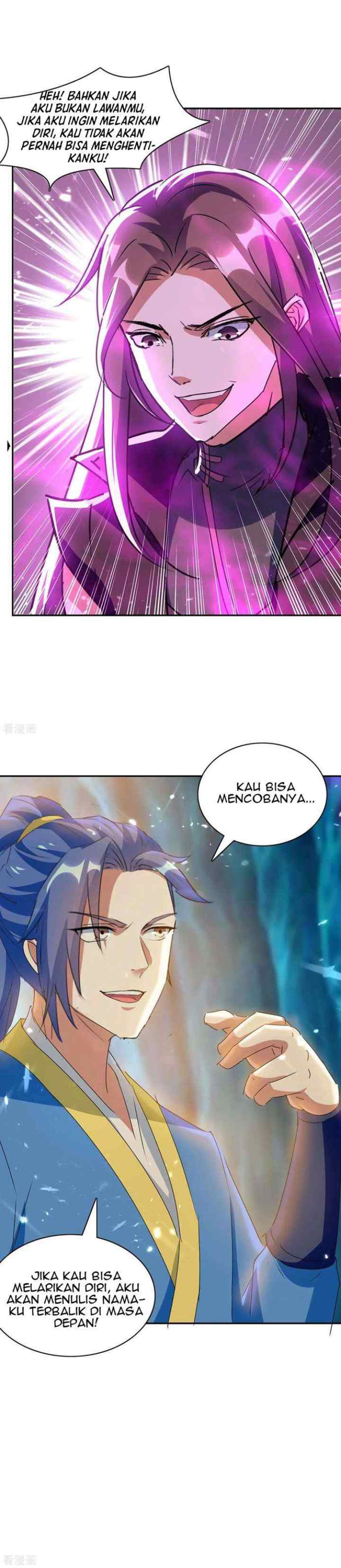 Strongest Leveling chapter 228 halaman 6