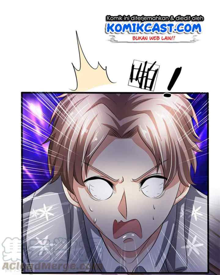 City of Heaven Time Stamp chapter 57 halaman 10