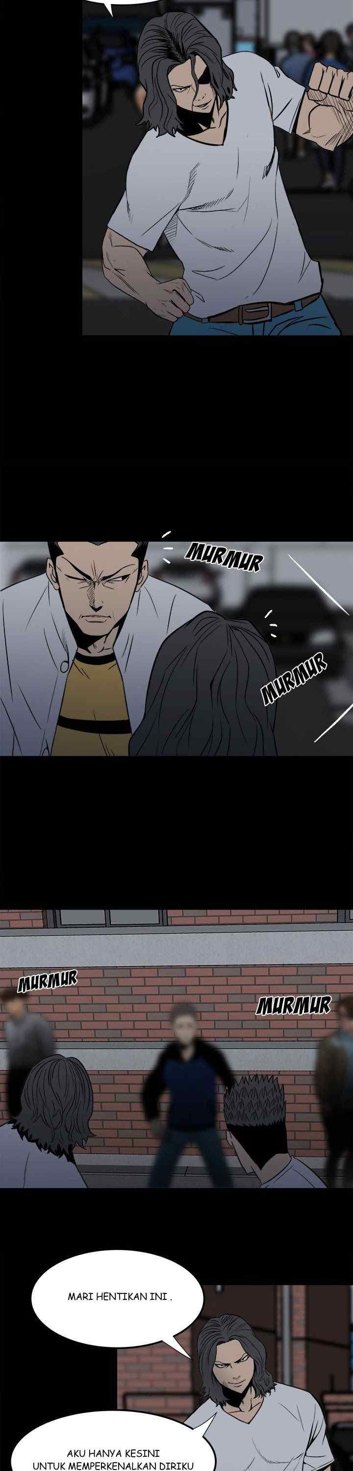 The Villain chapter 9 halaman 5