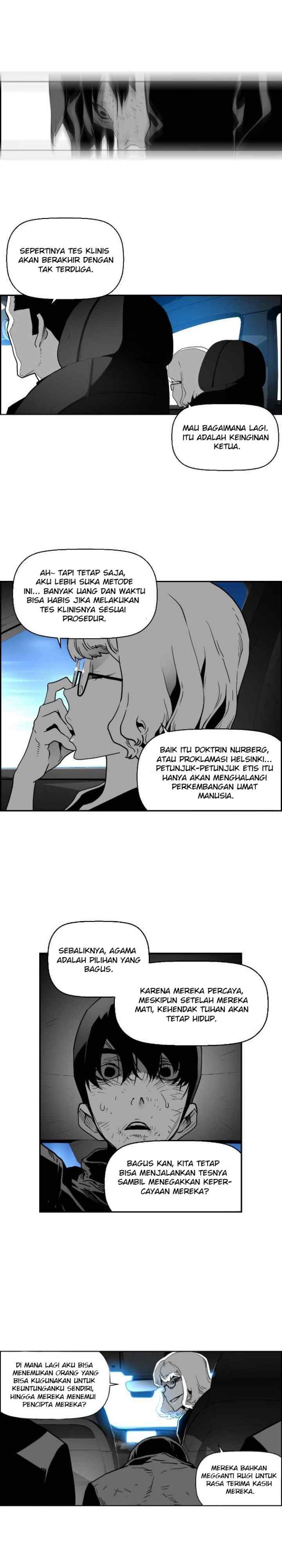 Terror Man chapter 36 halaman 13