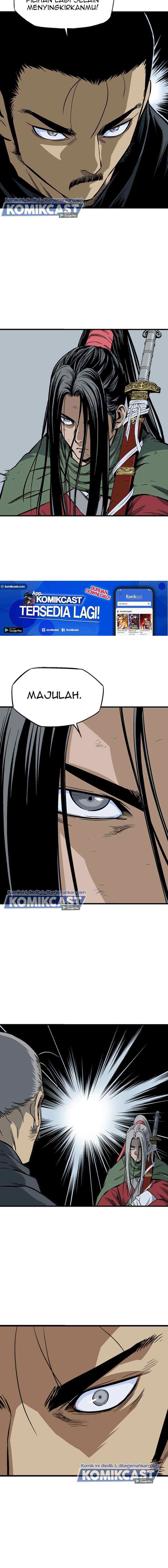 Gosu chapter 224 halaman 13