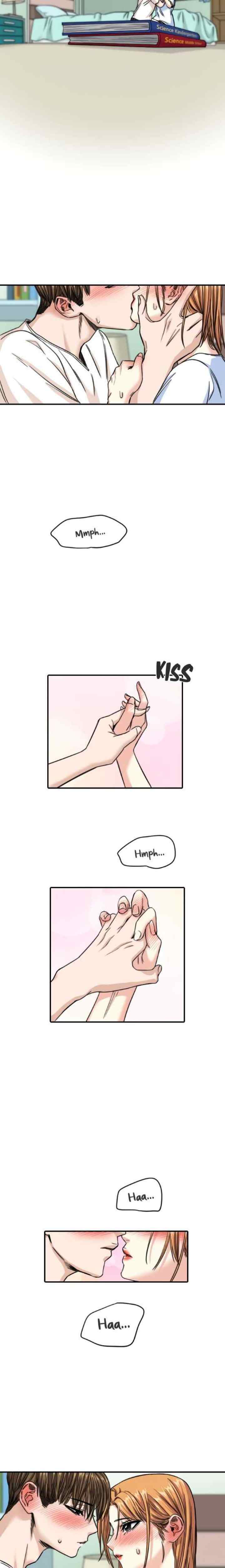 Drawing Romance chapter 77 halaman 10