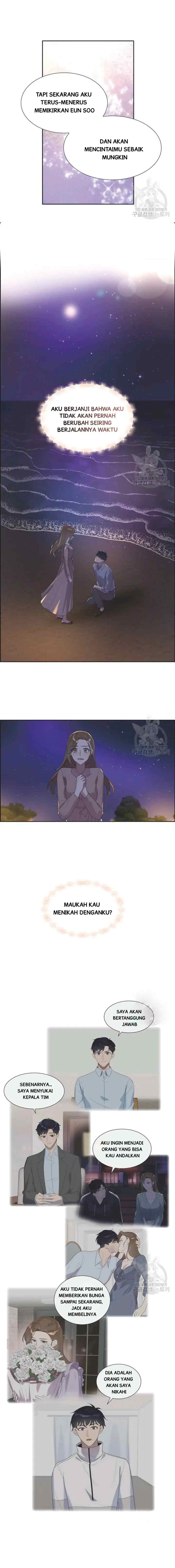 Speeding Romance chapter 42 halaman 5