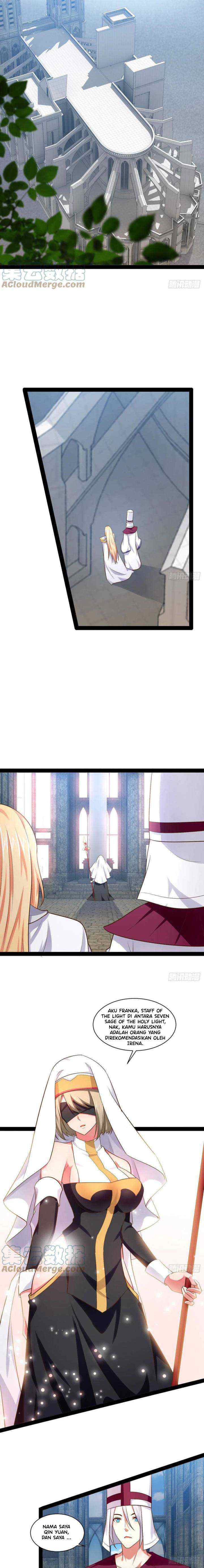 Starting From Maximum Charm Points chapter 36 halaman 7