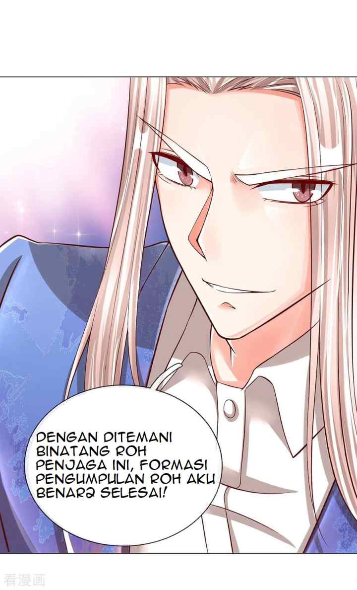 Immortal Daddy Xianzun chapter 122 halaman 13