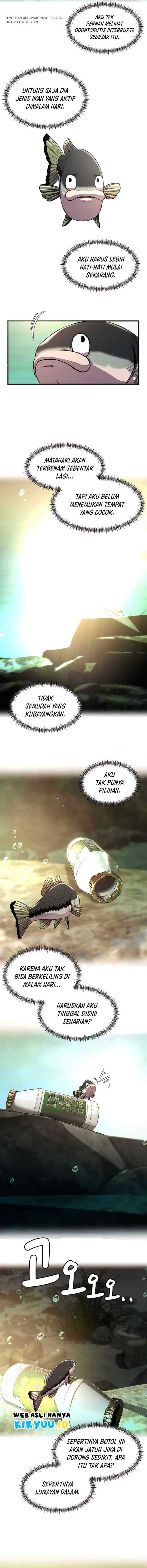 Surviving as a Fish chapter 6 halaman 4