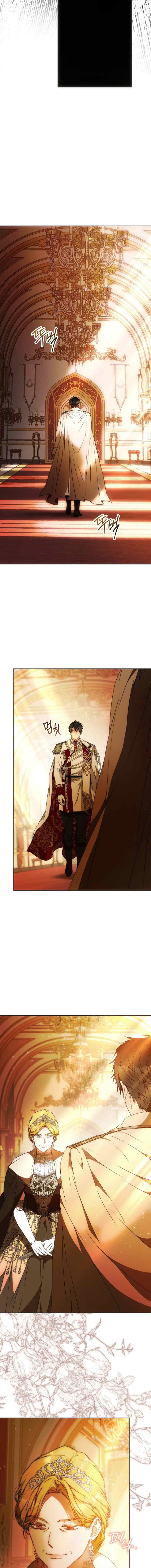 I Became the Wife of the Male Lead chapter 90 halaman 12