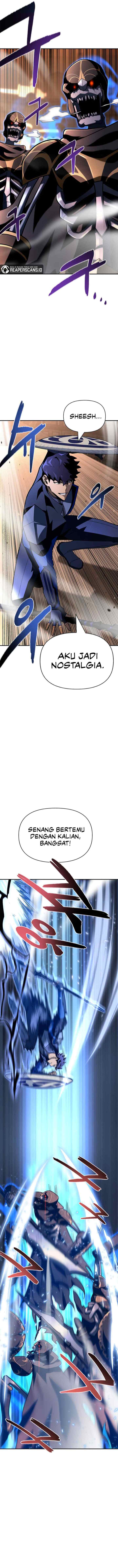 Campo de batalha sobre-humano chapter 16 halaman 9