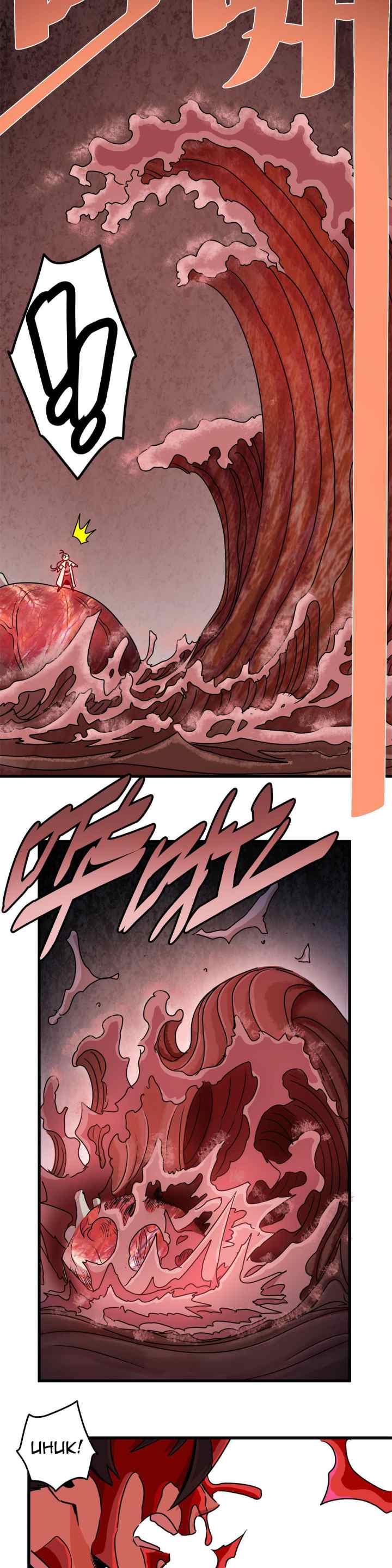 Emperor Domination chapter 29 halaman 6